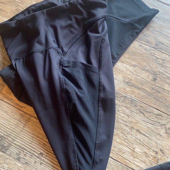 All In Motion Leggings - Picture 4 of 7